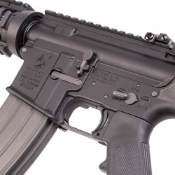 GHK M4 RIS GBB V2 Airsoft Rifle 
