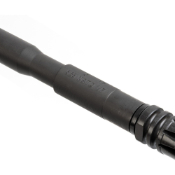 GHK M4 RIS GBB V2 Airsoft Rifle 