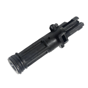 GHK AKM Full Metal GBB Rifle with Real Wood Furniture