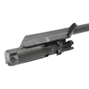 GHK AKM Full Metal GBB Rifle with Real Wood Furniture