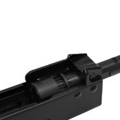 GHK AKM Full Metal GBB Rifle with Real Wood Furniture