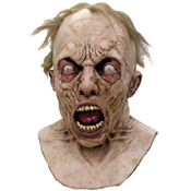 Zombie Halloween Mask