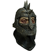 Resident Evil Garrador Halloween Mask