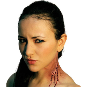 Fang Bite Prosthetic Application Kit