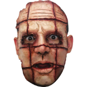 Serial Killer (06) Latex Mask
