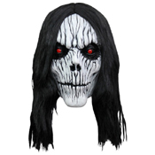 Possession Halloween Mask