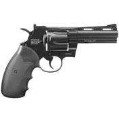 Gletcher CLT B4 4-Inch BB Revolver