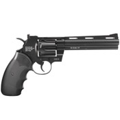 Gletcher CO2 Full Metal 6 Inch Barrel BB Revolver