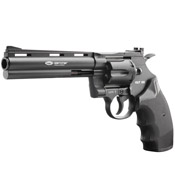 Gletcher CO2 Full Metal 6 Inch Barrel BB Revolver