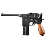 Gletcher M712 Mauser CO2 BB gun