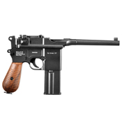 Gletcher M712 Mauser CO2 BB gun