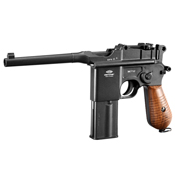 Gletcher M712 Mauser CO2 BB gun