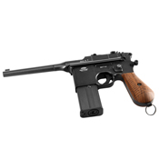 Gletcher M712 Mauser CO2 BB gun