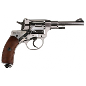 Gletcher NGT F BB Revolver Full Metal