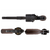 Gletcher NGT F BB Revolver Full Metal