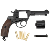 Gletcher NGT F BB Revolver Full Metal