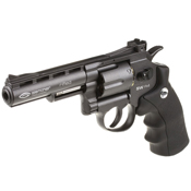 Gletcher Full Metal .177 Caliber CO2 Revolver