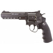 Gletcher Full Metal .177 Caliber CO2 Revolver