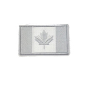 Medium Canada 3 X 1 34 Inch Iron On Patch