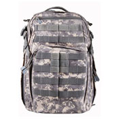Tactical Medium Duty Backpack