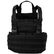 Tactical MOLLE Assault Vest