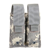 Molle Double gun Magazine Pouch