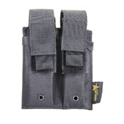 Molle Double gun Magazine Pouch