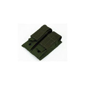 Molle Double gun Magazine Pouch