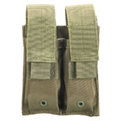 Molle Double gun Magazine Pouch