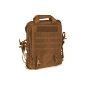Tactical Cross Shoulder Laptop Bag
