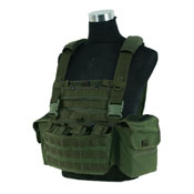 FT Wasatch 900D Version Vest