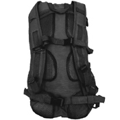 Tactical 600D Oxford Backpack