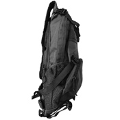 Tactical 600D Oxford Backpack