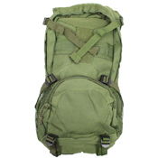 Tactical 600D Oxford Backpack