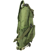 Tactical 600D Oxford Backpack
