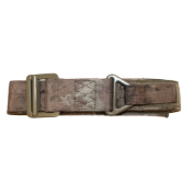 Tactical Instructor Adjustable Belt