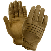 Padded Knuckle Gloves