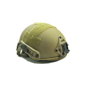 Airsoft Alien MH Type Tactical Fast Helmet