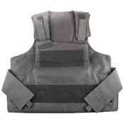 Tactical Carrier Vest