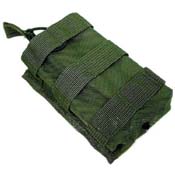 Tactical Radio Pouch