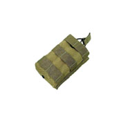 Tactical Radio Pouch