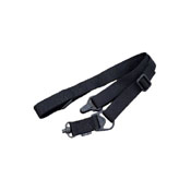 MS3 Single QD Multi-Mission Sling Black