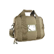 Tactical Shoulder Bag with Front ID Holder