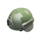 Mich 2000 Combat Military Helmet