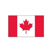 Canada Flag Sticker