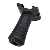 Short Vertical Metal Grip
