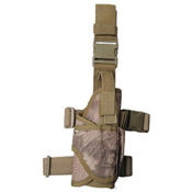 Banshee Tornado Universal gun Right Leg Holster