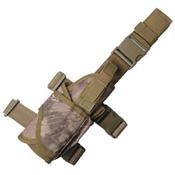 Banshee Tornado Universal gun Right Leg Holster