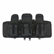 Raven X 36-Inch Double Rifle Case Backpack