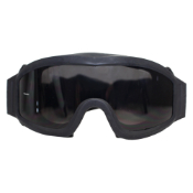 Military Style Basic Airsoft Goggle